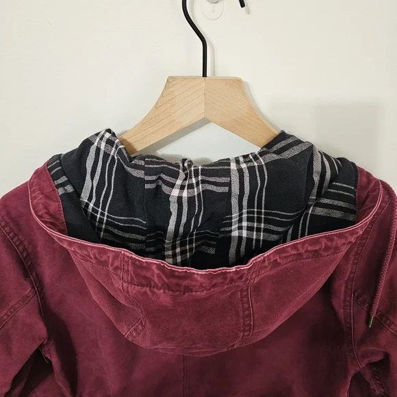 Duluth Trading Cotton Canvas Can Do Work Jacket - Picture 6 of 16